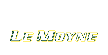 Le Moyne Men's Basketball